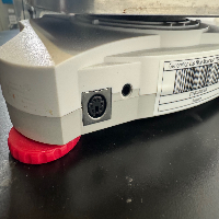 OHAUS Scout Digital Scale image 0